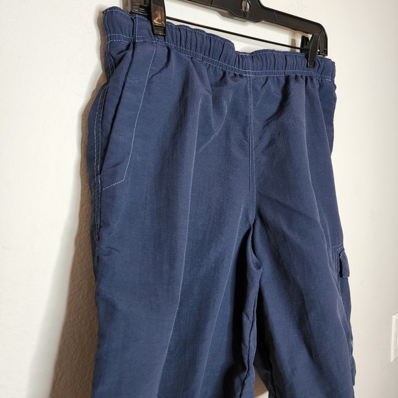 Columbia Navy swim trucks - Picture 6 of 13